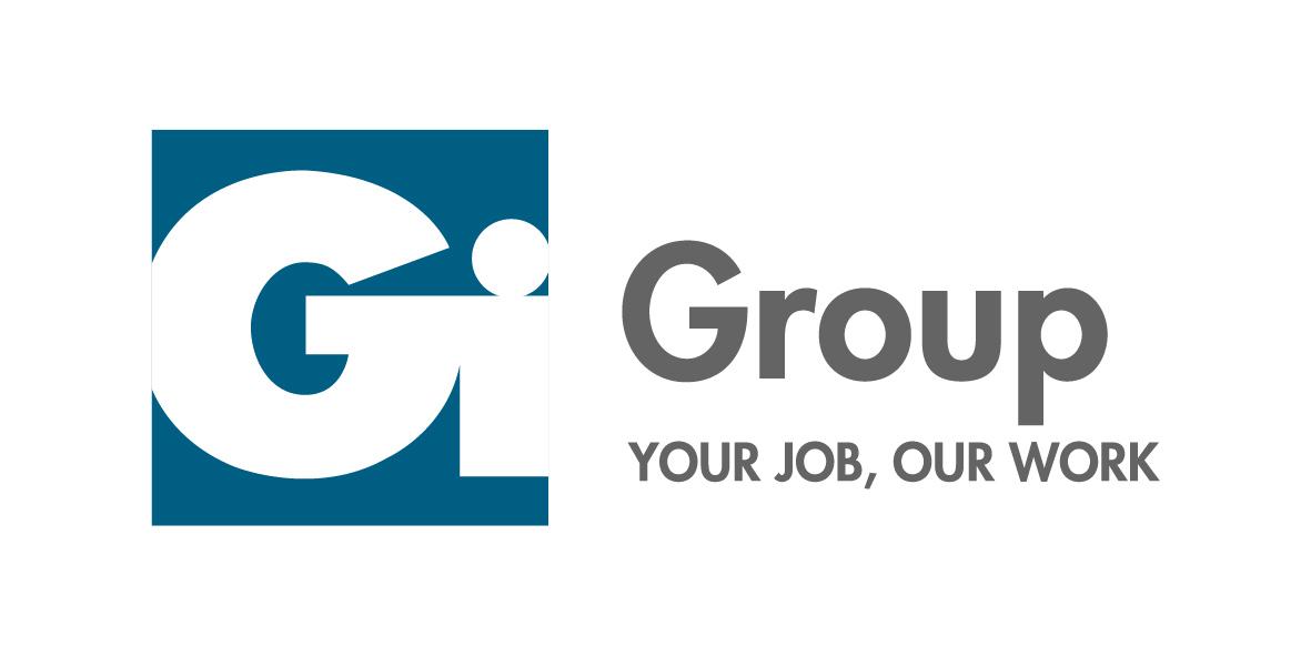 Gi group logo