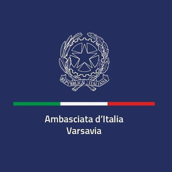 ambasciata italiana varsavia